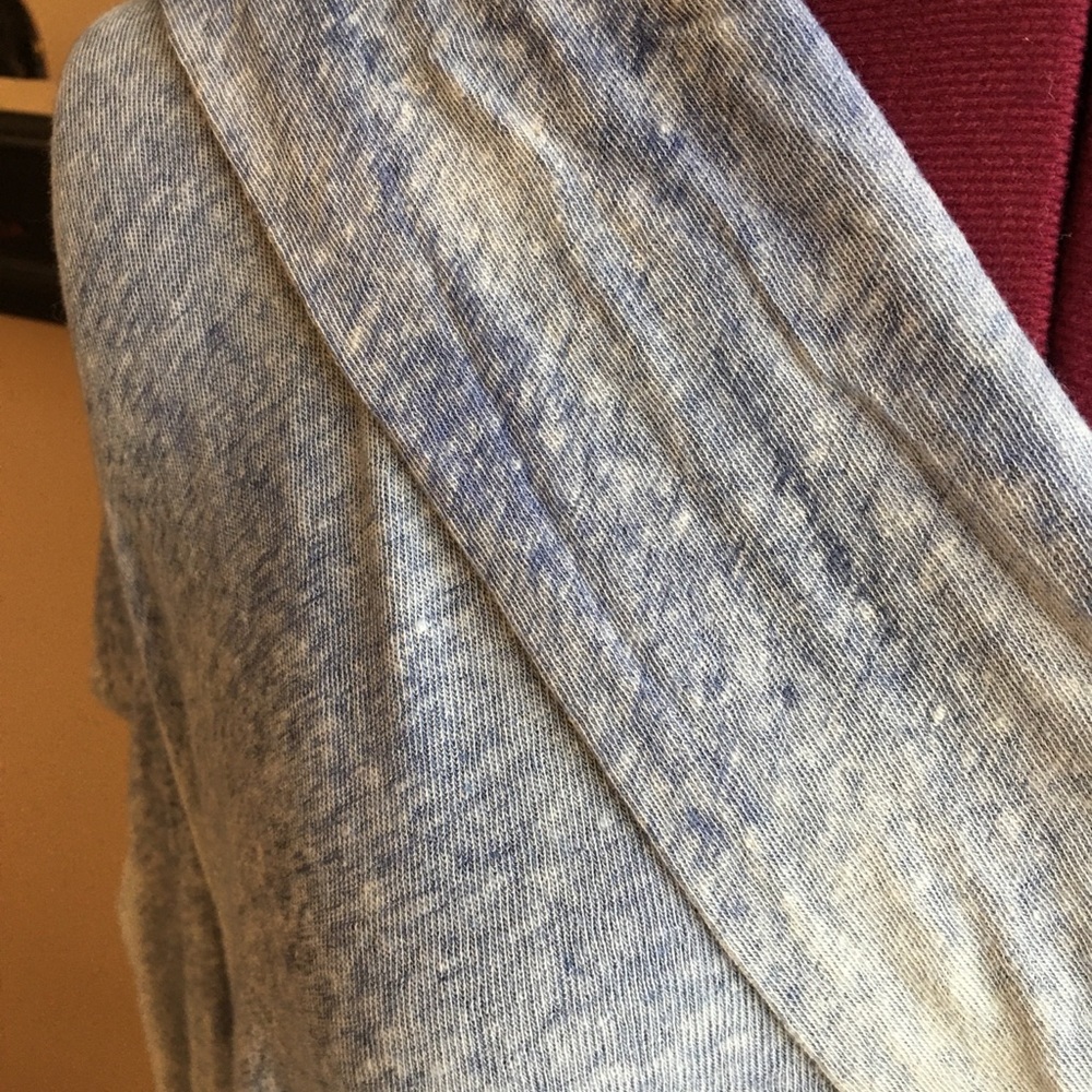 Free people long beach tee! - Picture 12 of 16